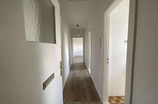 Wohnung mieten in Schönianstraße 32, 27570 Geestemünde, Helle 2 Zimmer-Dachgeschosswohnung zentral in Bremerhaven