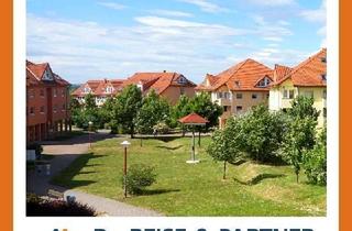 Wohnung mieten in Schillerplatz 22, 06198 Salzmünde, Schillerplatz Salzatal - hübsche 1,5-R.-Wohnung - renoviert!