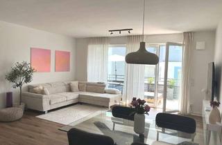 Wohnung mieten in 65510 Idstein, Idstein Wilhelm-Reichert-Park: Neuwertige 2 ZKB mit Sonnen-Balkon- Haus 3