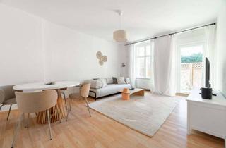 Wohnung mieten in Düppelstraße 28a, 12163 Steglitz, Wunderschöne 3-Zimmer Wohnung in Steglitz - voll möbliert