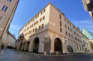 Wohnung mieten in Kornstraße, 02625 Bautzen, A4RES - 2-Raumwohnung im Herzen von Bautzen sucht neuen Mieter