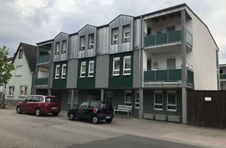Wohnung mieten in 68804 Altlußheim, Barrierefreie Seniorenwohnung mit Balkon in zentraler Lage von Altlußheim