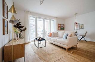 Wohnung mieten in Stadion-Anlage, 68782 Brühl, Neubau 2-Zimmer-Wohnung