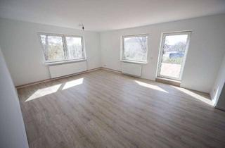 Wohnung mieten in Mühlenberg, 23948 Klütz, Erstbezug! Maisonettewohnung mit Dachterrasse