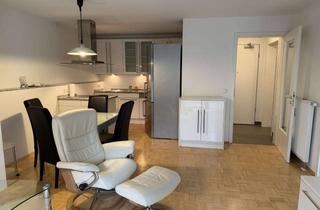 Wohnung mieten in 85551 Kirchheim, 2-Zimmer-Wohnung mit Terrasse und Garten