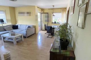 Wohnung mieten in Kropsburgstraße, 76767 Hagenbach, Hagenbach: Gepflegte 3 ZKB mit 2 Balkonen