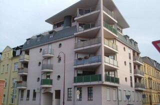 Wohnung mieten in Basdorferstr. 17, 06366 Köthen, Über den Dächern von Köthen-großzügige 3 Zimmer-Whg.