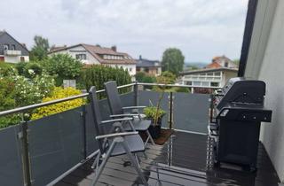 Wohnung mieten in Johanneswiesenweg 31, 61267 Neu-Anspach, Neu Anspach - DG-Wohnung für 1-2 Personen