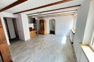 Wohnung mieten in Am Sonnenberg, 64753 Brombachtal, Sonnige Einlieger-Wohnung mit Gartenanteil und kompletter Einbauküche