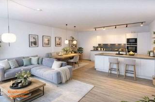 Wohnung mieten in 33330 Gütersloh, TOP 3 ZKB Wohnung mit Dachterrasse in GT-City
