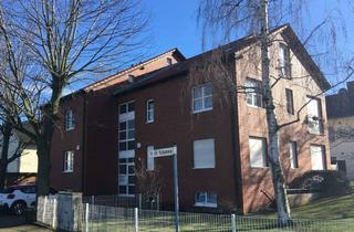 Wohnung mieten in An Der Schlamme 38, 59457 Werl, Helle und gemütliche Wohnung mit Dachterrasse in Werl-Büderich - bezugsfertig