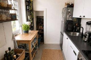 Wohnung mieten in Neue Bussestr. 18, 14943 Luckenwalde, Schicke, helle 2-Zimmer Wohnung