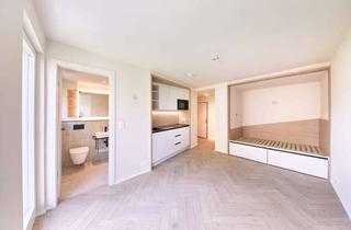 Wohnung mieten in Rothesoodstraße, 20459 Neustadt, Teilmöbliertes City-Apartment am Hamburger Michel in der Innenstadt