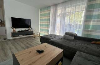 Wohnung mieten in Drosselweg 00, 31855 Aerzen, Helle 3-Zimmer-Wohnung mit Terrasse