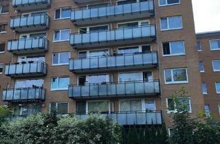 Wohnung mieten in Friedrichshulder Weg, 25469 Halstenbek, 3-Zimmer-Wohnung, 72 m² in Halstenbek! BESICHTIGUNG: Donnerstag, den 04.06.2026 um 18.00 Uhr!