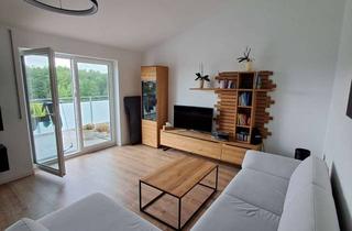 Penthouse mieten in 78315 Radolfzell, 3-Zimmer-Penthouse mit großzügiger Sonnenterrasse