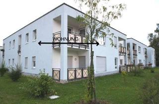 Wohnung mieten in 65527 Niedernhausen, SENIORENZENTRUM "Betreutes Wohnen" 2 -Zimmer- Whng.,I OG ,off. Kü. mit EBK,Bad,Balkon,PKW-Stellpl.