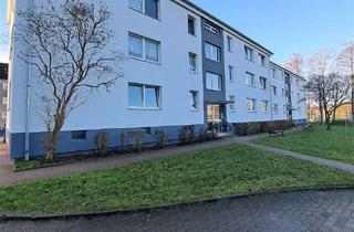 Wohnung mieten in Etatsrätin-Doos-Str. 13, 25554 Wilster, Charmante 2,5-Zimmer-Whg. mit Garage zu vermieten// Etatsrätin-Doos-Str.13 // Wilster