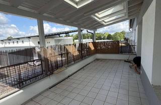 Wohnung mieten in Forlenweg, 76287 Rheinstetten, Renovierte 3-Zimmer Wohnung