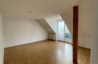 Wohnung mieten in Ulmenweg 47, 31167 Bockenem, Bockenem - Gemütlich im Dachgeschoss!