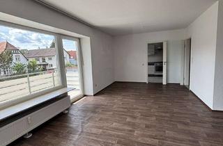 Wohnung mieten in 74918 Angelbachtal, Einzugsfertige 3-ZKB in guter Lage