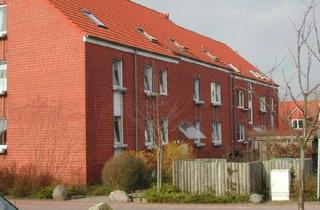 Sozialwohnungen mieten in Moorredder 34/36, 24161 Altenholz, 3-Zimmer Wohnung in ruhiger Lage (WBS erforderlich)