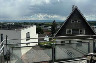Wohnung mieten in 88677 Markdorf, 3-Zimmer-Wohnung mit herrlicher Aussicht