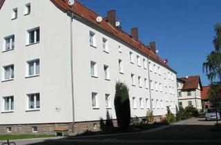 Wohnung mieten in Salzunger Straße 1 c, 36448 Schweina, 3-Raum-Wohnung im Grünen