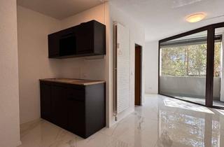 Wohnung mieten in Alte Reichsstraße, 66424 Homburg, EXKLUSIVES APPARTMENT in Uni-Nähe