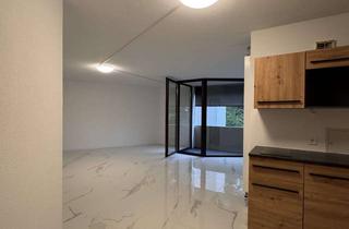 Wohnung mieten in Alte Reichsstraße, 66424 Homburg, EXKLUSIVES APPARTMENT in Uni-Nähe