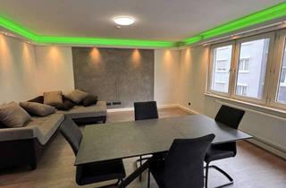 Wohnung mieten in Hauptstraße 87, 66953 Pirmasens, EXKLUSIVE WOHNUNG in zentraler Lage