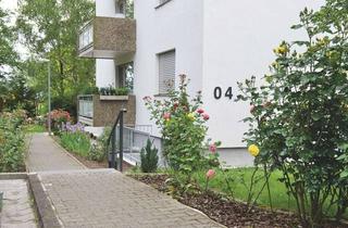 Wohnung mieten in Ostpreussenstr, 61381 Friedrichsdorf, Helle 2 Zimmer Wohnung mit großem Balkon und toller Aussicht