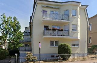 Wohnung mieten in Humboldtstraße 20, 09669 Frankenberg, Sehr schöne helle 3-Raumwohnung mit Balkon