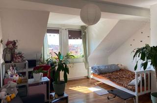 Wohnung mieten in Rosenstraße 15, 99974 Mühlhausen, gemütliche 3-Zimmerwohnung im Herzen von Mühlhausen