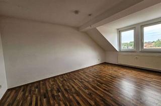 Wohnung mieten in Rosenstraße 15, 99974 Mühlhausen, gemütliche 3-Zimmerwohnung im Herzen von Mühlhausen