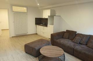 Wohnung mieten in Von-Rechteren-Limpurg-Straße 15, 97348 Markt Einersheim, Modern sanierte 3-Zimmer-Wohnung im Herzen von Markt Einersheim