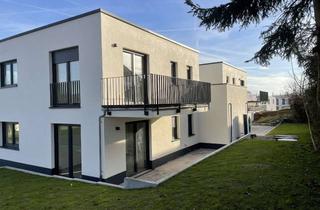 Wohnung mieten in Strüth 1/3, 69427 Mudau, Neubauwohnung/ Balkon und 2 Stellplätzen - Erstbezug