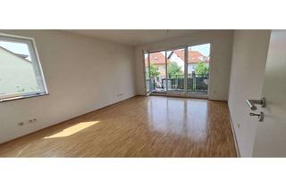 Wohnung mieten in 85716 Unterschleißheim, Lichtdurchflutete 2-Zimmer-Wohnung in Unterschleißheim-Lohhof mit Balkon ab 1.6.2026