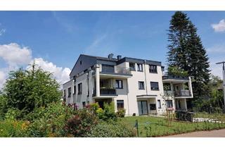 Wohnung mieten in 34125 Wolfsanger/Hasenhecke, Moderne Stadtwohnung mit schönem Garten