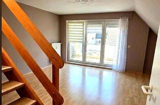 Wohnung mieten in Heideweg 13a, 48734 Reken, Alltagstaugliche 4-Zimmer-Wohnung mit Balkon in Reken
