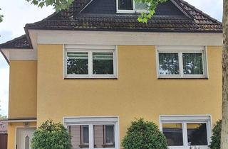 Wohnung mieten in 27753 Dwoberg/Ströhen, Schöne neu renovierte 4,5-Zimmer Erdgeschoss-Wohnung mit Garten