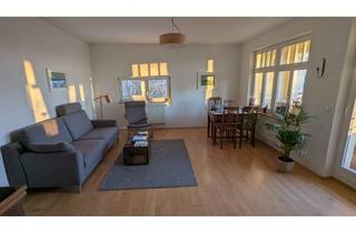 Wohnung mieten in 01445 Radebeul, Wohnen mit Charakter:Schöne 2-Zimmer-Wohnung in Radebeul
