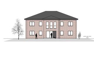 Wohnung mieten in Hauptstraße 74, 33758 Schloß Holte-Stukenbrock, 3-Zimmer-Wohnung in Schloß Holte-Stukenbrock