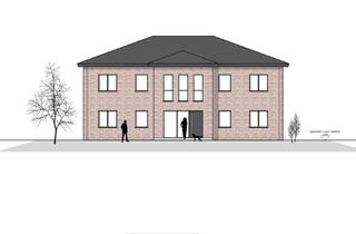 Wohnung mieten in Hauptstraße 74A, 33758 Schloß Holte-Stukenbrock, Wohnen mit Charakter: 2-Zimmer-Wohnung in Schloß Holte-Stukenbrock
