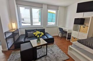 Wohnung mieten in 70771 Leinfelden-Echterdingen, Moderne, voll ausgestattete Neubau Whg. in Leinfelden-Echterdingen, Ortsteil Musberg