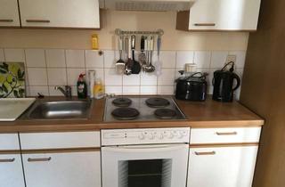 Wohnung mieten in Dünenstr. 18, 17449 Karlshagen, Möblierte 3 Zimmer Wohnung direkt am Strand