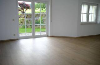Wohnung mieten in 56593 Horhausen, Frisch renovierte 2-Zimmerwohnung mit Terrasse in Horhausen