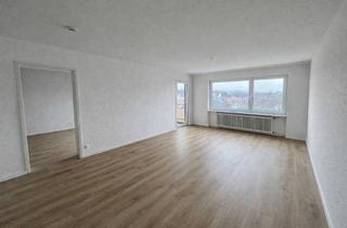 Wohnung mieten in Fliederstraße, 88339 Bad Waldsee, Helle 3-Zimmer-Wohnung mit Balkon & Weitblick