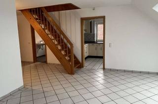 Wohnung mieten in Allensteiner Straße 35, 89597 Munderkingen, Wohnen mit Charakter: 3-Zimmer-Wohnung in Munderkingen