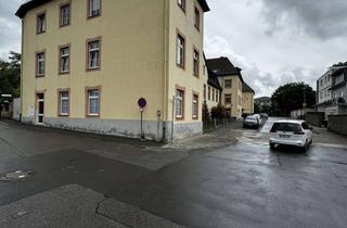 Wohnung mieten in Behlstraße 21, 65366 Geisenheim, *** Altbau - Etagenchick ***